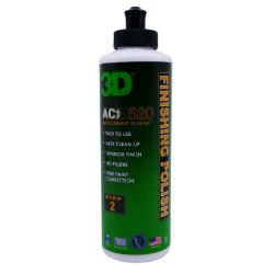 Picture of 3D 520 ACA Finishing Polish 240ml  Step 2